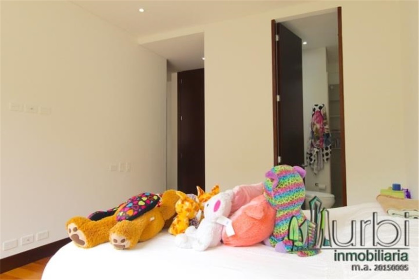 Apartamento en venta en Cerros De Suba, Bogotá · foto 18 de 24