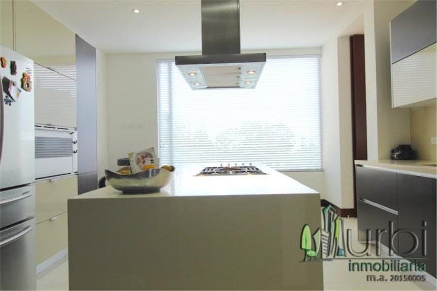 Apartamento en venta en Cerros De Suba, Bogotá · foto 10 de 24