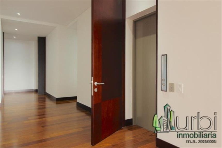 Apartamento en venta en Cerros De Suba, Bogotá · foto 8 de 24