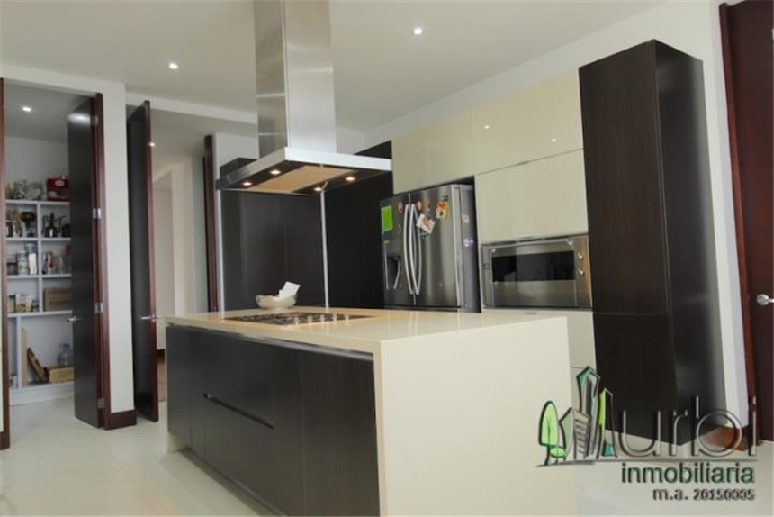 Apartamento en venta en Cerros De Suba, Bogotá · foto 11 de 24