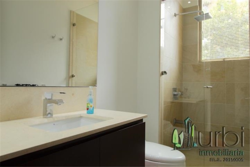 Apartamento en venta en Cerros De Suba, Bogotá · foto 22 de 24