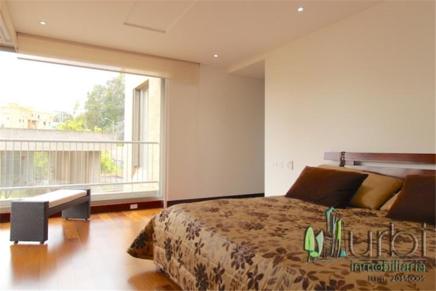 Apartamento en venta en Cerros De Suba, Bogotá · foto 14 de 24