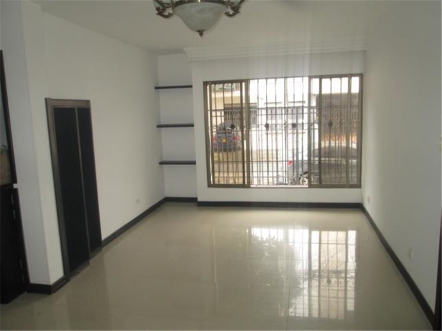 Casa – Cali, Mayapán - Las Vegas, Comuna 17 - Vista 2