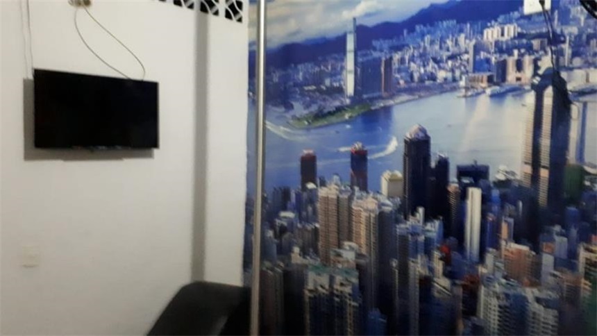 Local en venta en La Candelaria, Medellín, 850 m² · foto 9 de 9