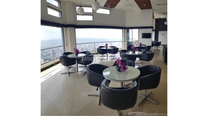 Apartamento de 4 alcobas en venta en Cabecera Del Llano, Bucaramanga, 260 m² · foto 24 de 24