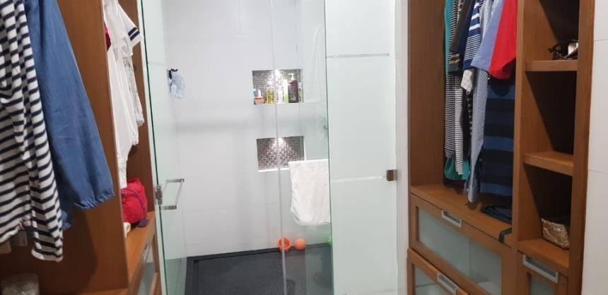 Apartamento de 4 alcobas en venta en Cabecera Del Llano, Bucaramanga, 260 m² · foto 21 de 24