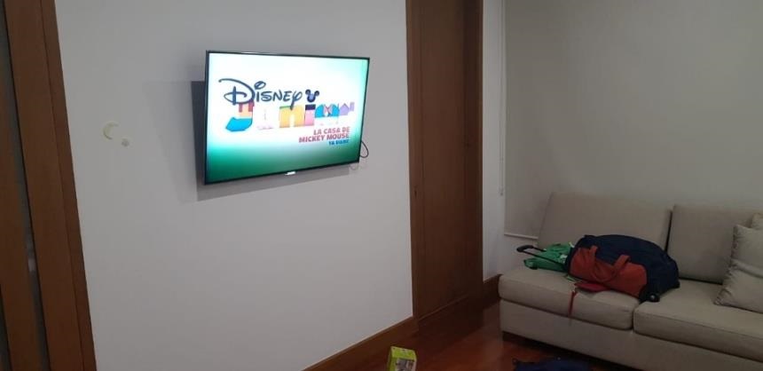 Apartamento de 4 alcobas en venta en Cabecera Del Llano, Bucaramanga, 260 m² · foto 10 de 24
