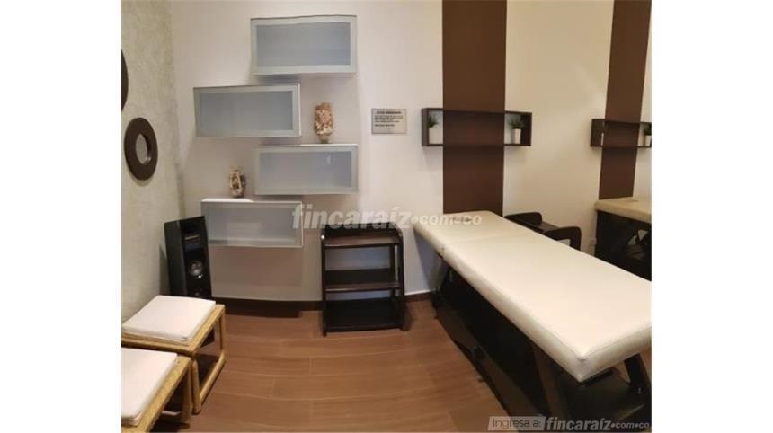 Apartamento de 4 alcobas en venta en Cabecera Del Llano, Bucaramanga, 260 m² · foto 12 de 24