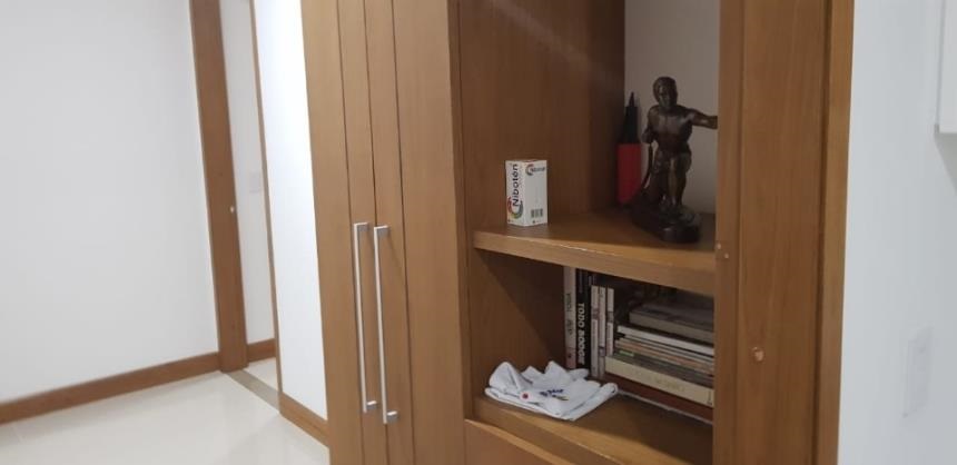 Apartamento de 4 alcobas en venta en Cabecera Del Llano, Bucaramanga, 260 m² · foto 22 de 24