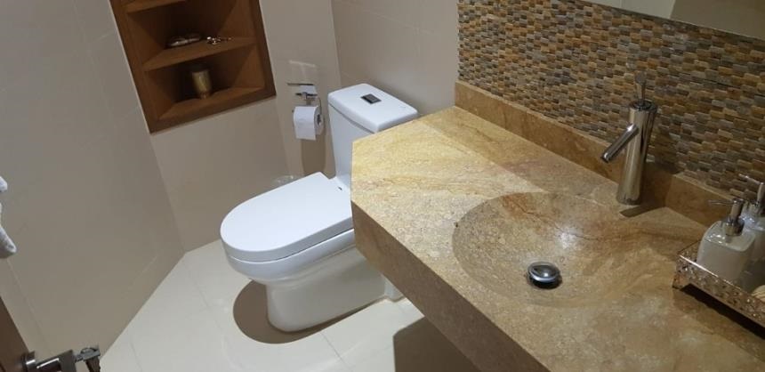 Apartamento de 4 alcobas en venta en Cabecera Del Llano, Bucaramanga, 260 m² · foto 11 de 24