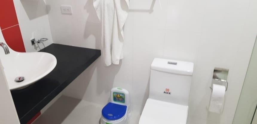 Apartamento de 4 alcobas en venta en Cabecera Del Llano, Bucaramanga, 260 m² · foto 19 de 24