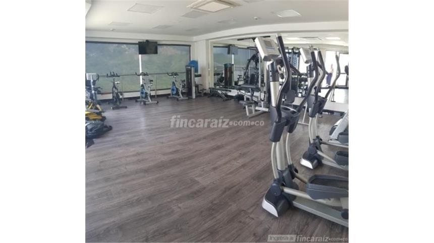 Apartamento de 4 alcobas en venta en Cabecera Del Llano, Bucaramanga, 260 m² · foto 23 de 24