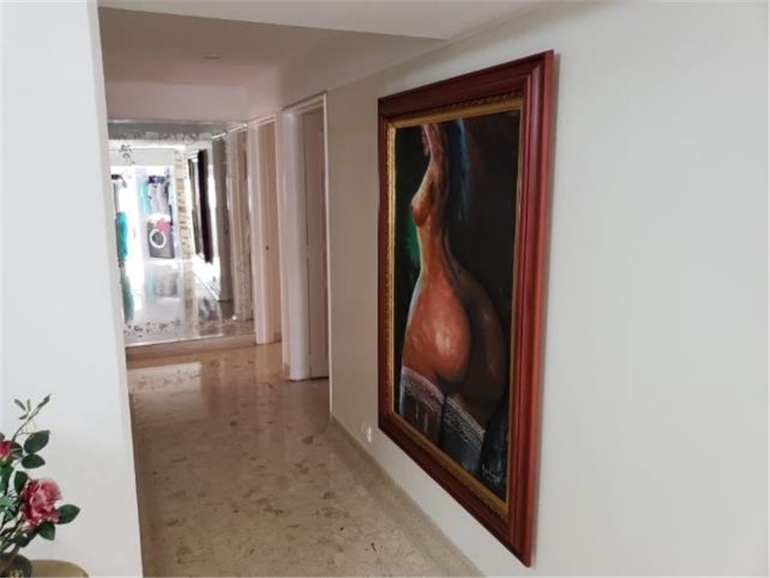 Apartamento de 4 alcobas en venta en Garcia Rovira, Bucaramanga, 228 m² · foto 12 de 24