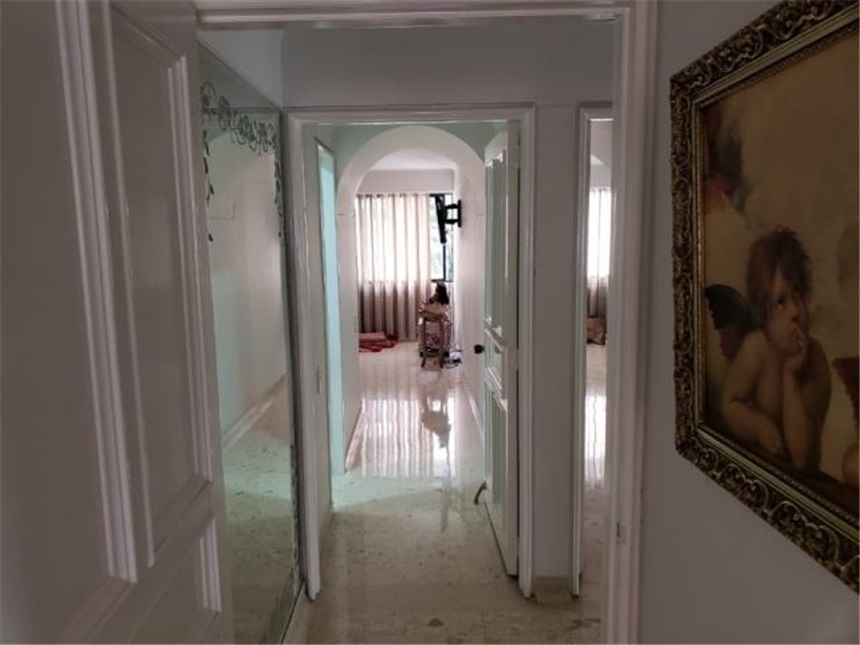 Apartamento de 4 alcobas en venta en Garcia Rovira, Bucaramanga, 228 m² · foto 3 de 24