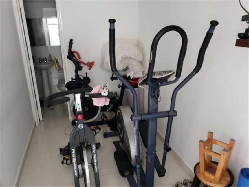 Apartamento de 4 alcobas en venta en Garcia Rovira, Bucaramanga, 228 m² · foto 22 de 24