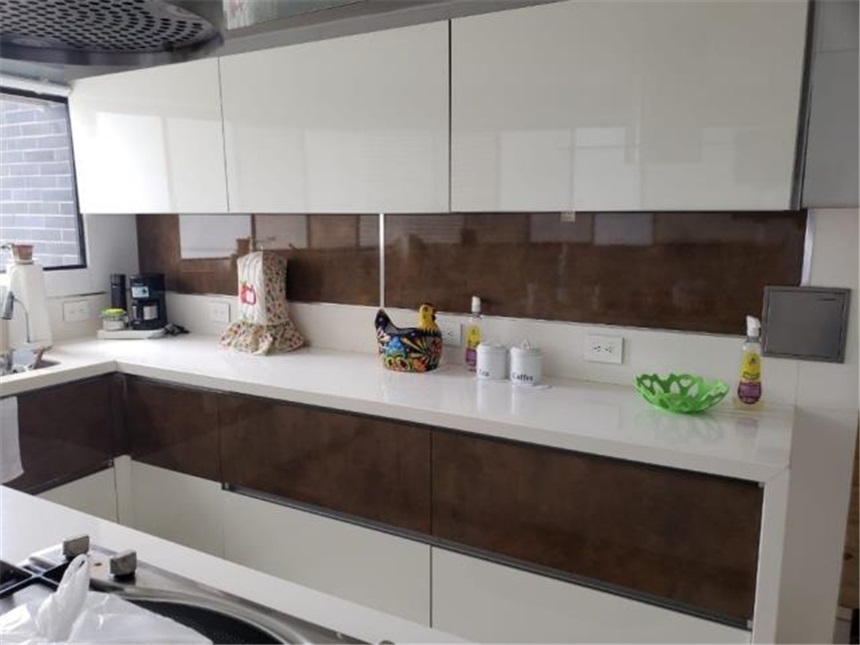 Apartamento de 4 alcobas en venta en Garcia Rovira, Bucaramanga, 228 m² · foto 5 de 24