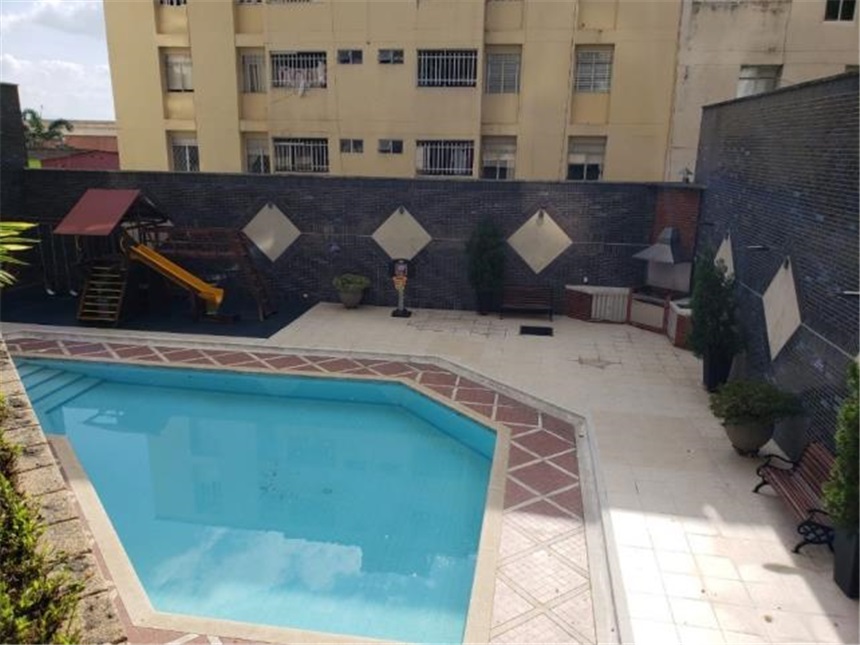 Apartamento de 4 alcobas en venta en Garcia Rovira, Bucaramanga, 228 m² · foto 24 de 24