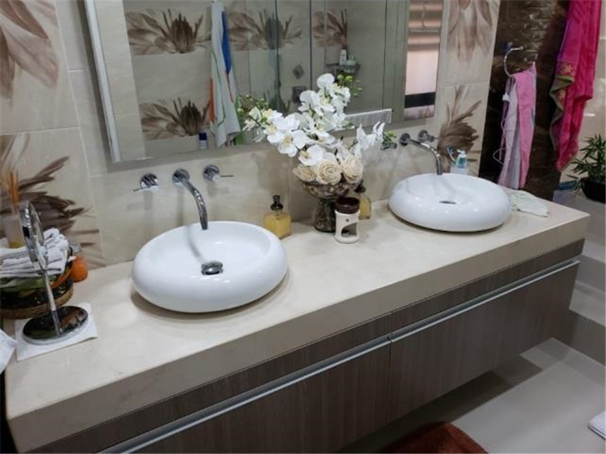 Apartamento de 4 alcobas en venta en Garcia Rovira, Bucaramanga, 228 m² · foto 21 de 24