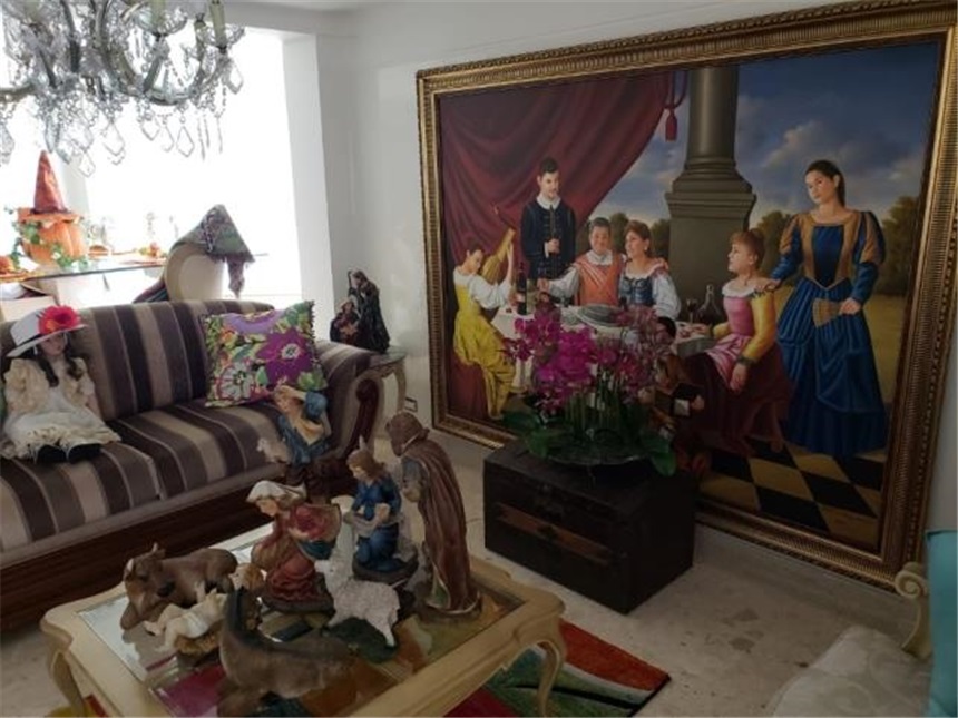 Apartamento de 4 alcobas en venta en Garcia Rovira, Bucaramanga, 228 m² · foto 10 de 24