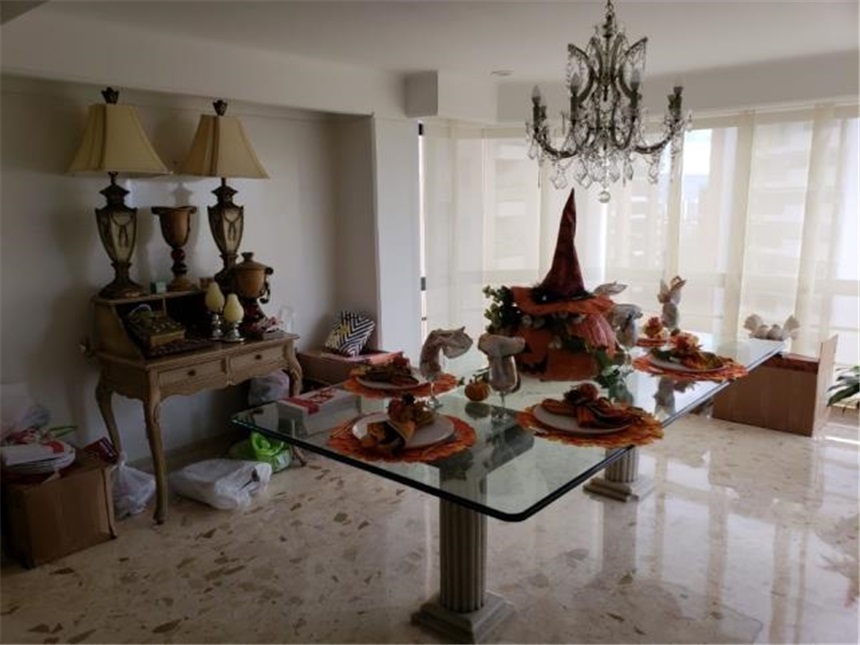 Apartamento de 4 alcobas en venta en Garcia Rovira, Bucaramanga, 228 m² · foto 8 de 24