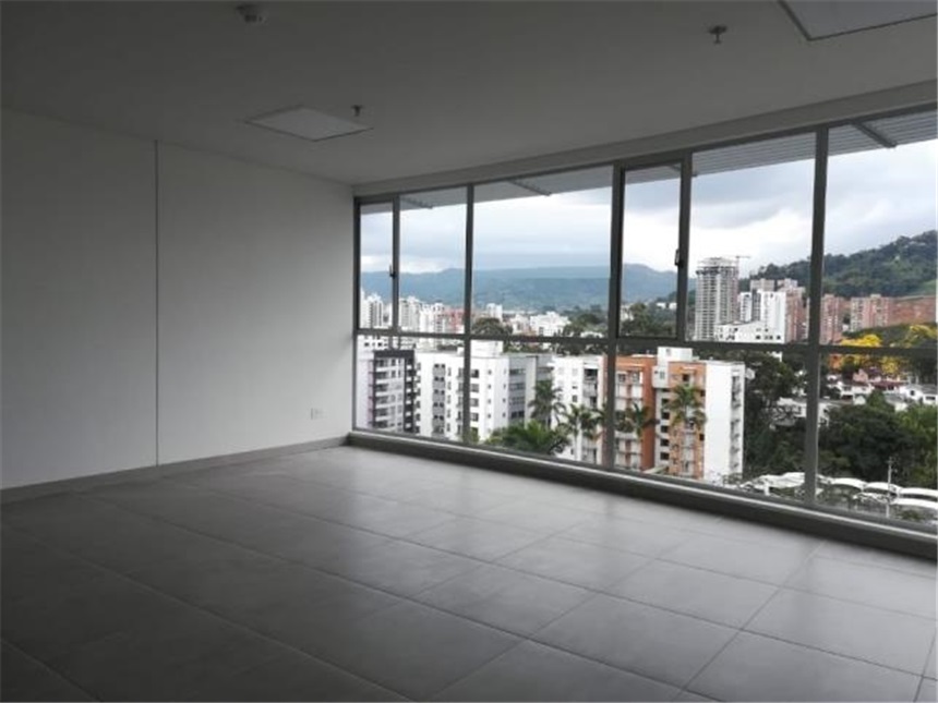 Oficina en Arriendo - Vista 3