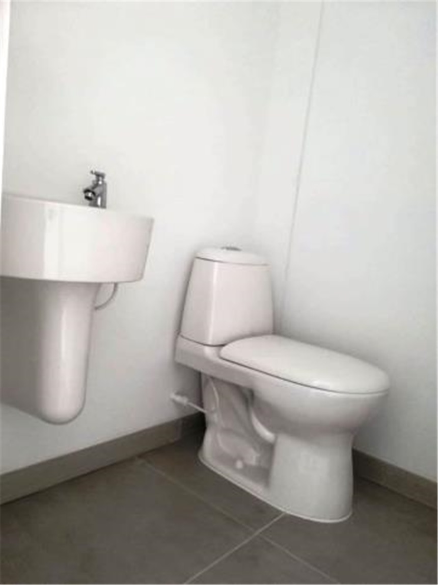 Oficina en Arriendo - Más