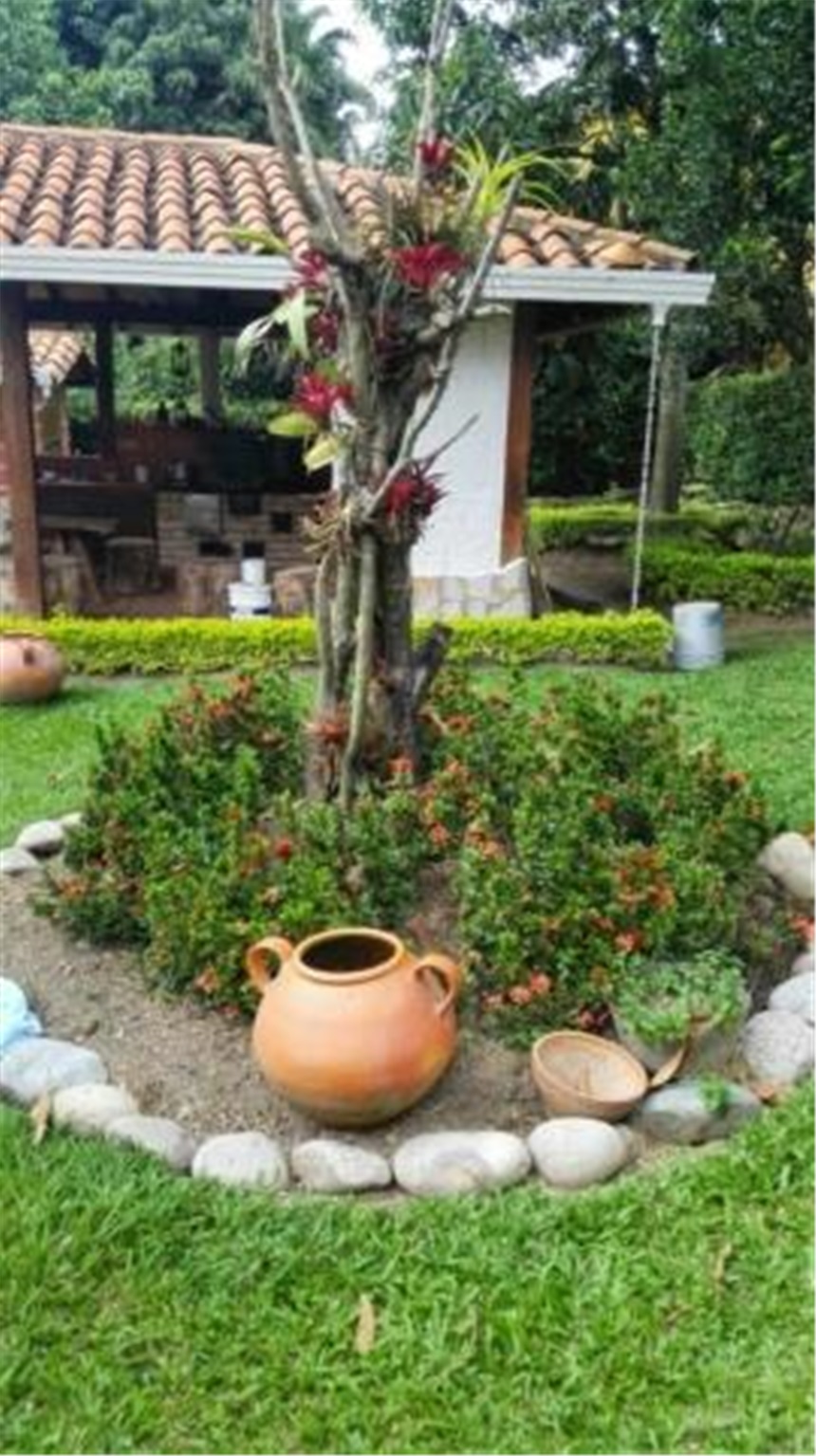 Casa de 3 alcobas en venta en Villas Del Rio, Piedecuesta, 1200 m² · foto 9 de 12