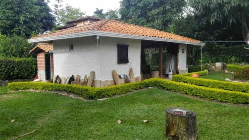 Casa de 3 alcobas en venta en Villas Del Rio, Piedecuesta, 1200 m² · foto 10 de 12