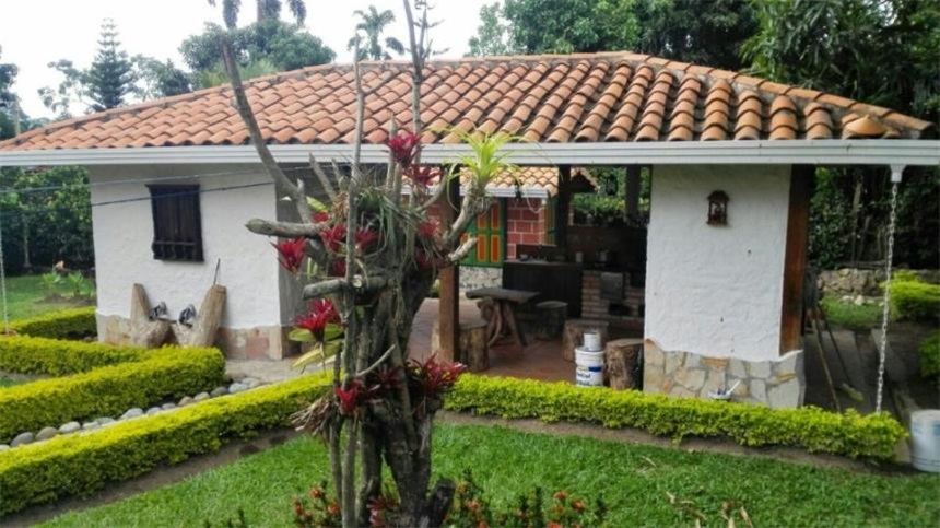 Casa de 3 alcobas en venta en Villas Del Rio, Piedecuesta, 1200 m² · foto 11 de 12