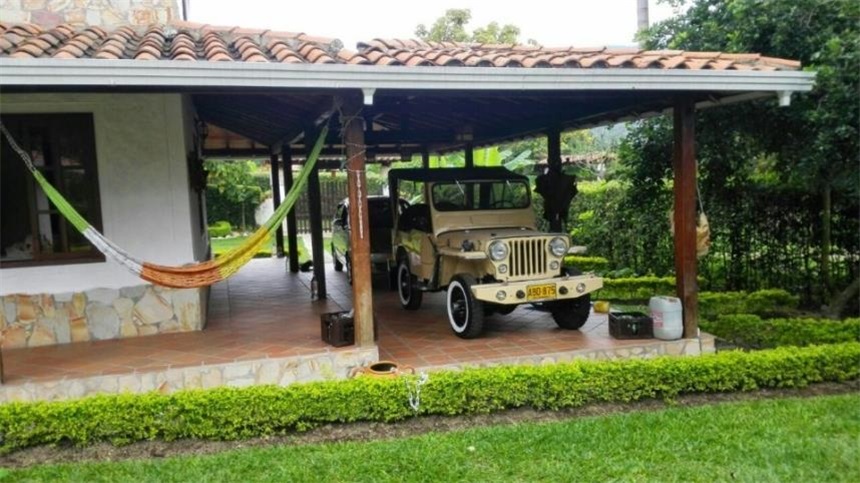 Casa de 3 alcobas en venta en Villas Del Rio, Piedecuesta, 1200 m² · foto 5 de 12