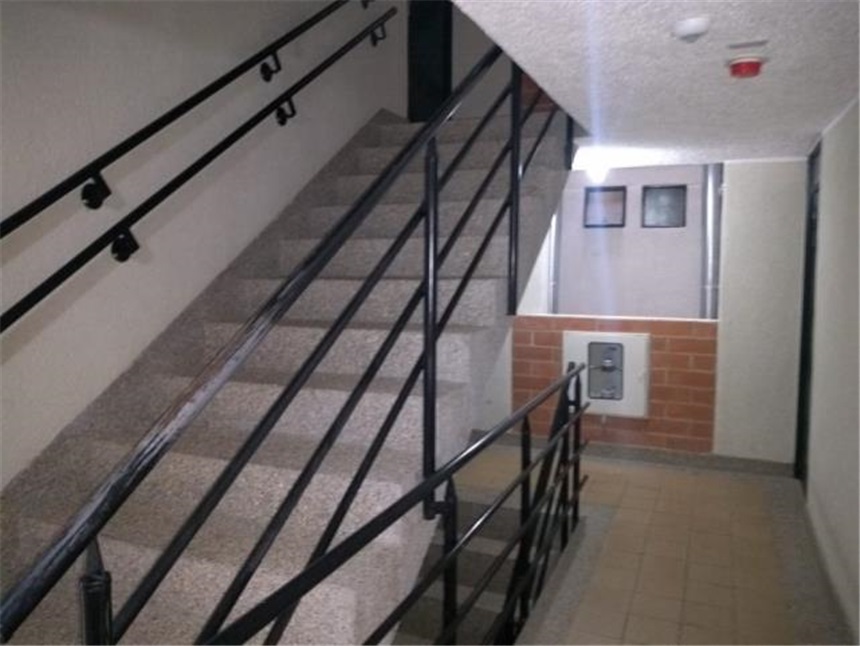 Piso – Bogotá, Los Libertadores, Localidad San Cristóbal - Vista 4