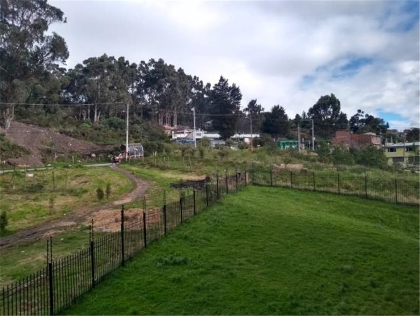 Piso – Bogotá, Los Libertadores, Localidad San Cristóbal - Vista 3