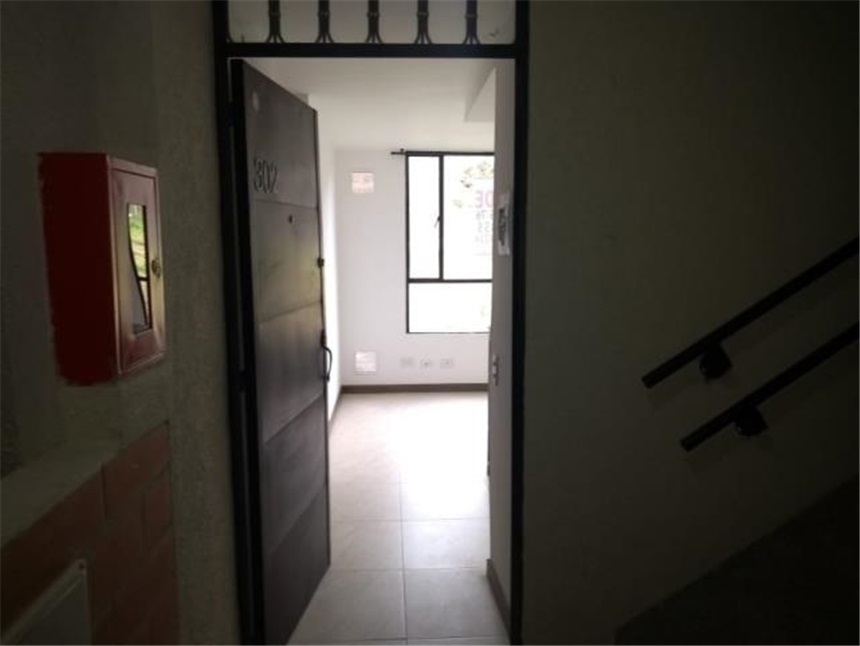 Piso – Bogotá, Los Libertadores, Localidad San Cristóbal - Vista 5