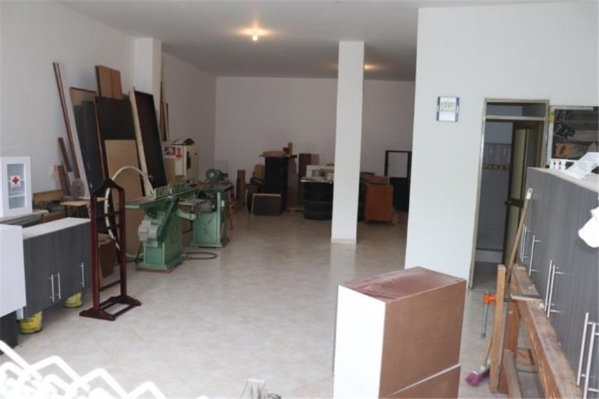 Local en venta en Carolina, Pasto, 88 m² · foto 3 de 5