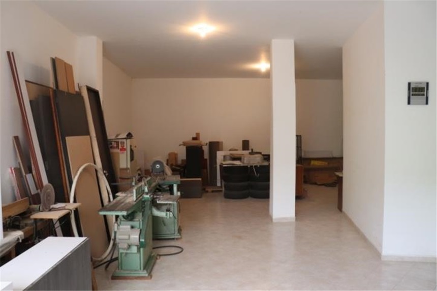 Local en venta en Carolina, Pasto, 88 m² · foto 4 de 5