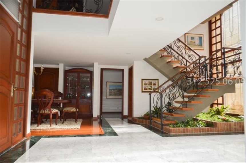 Casa de 4 alcobas en venta en Centro, Sopó, 420 m² · foto 14 de 24