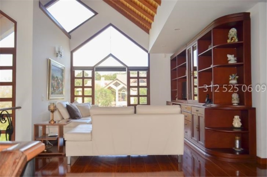 Casa de 4 alcobas en venta en Centro, Sopó, 420 m² · foto 17 de 24