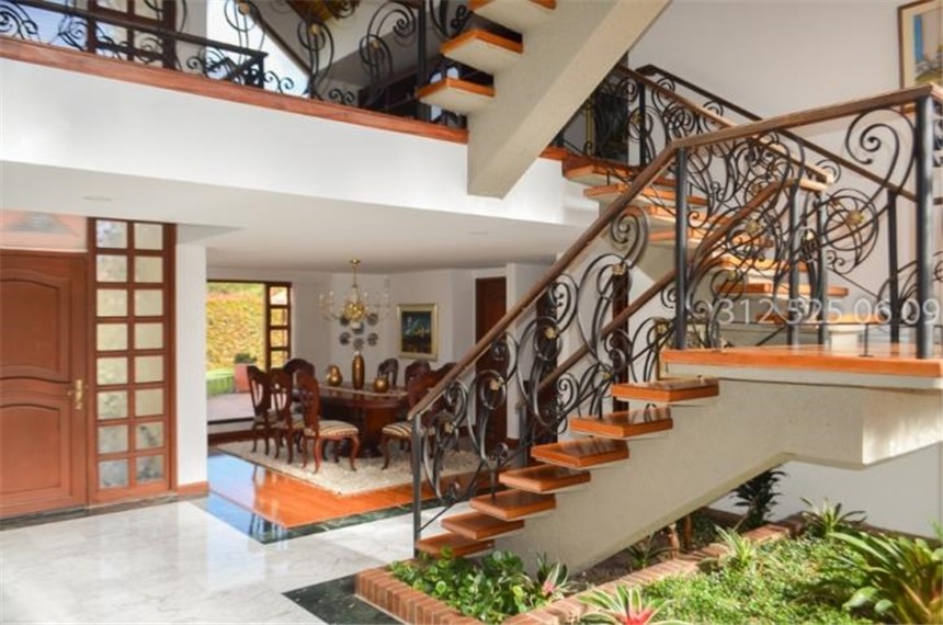 Casa de 4 alcobas en venta en Centro, Sopó, 420 m² · foto 15 de 24