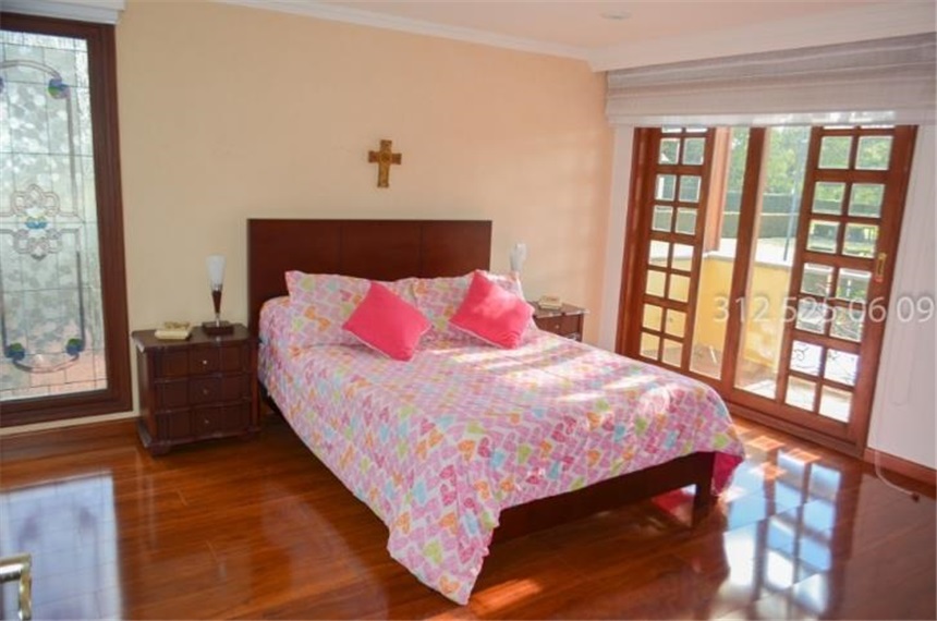 Casa de 4 alcobas en venta en Centro, Sopó, 420 m² · foto 23 de 24
