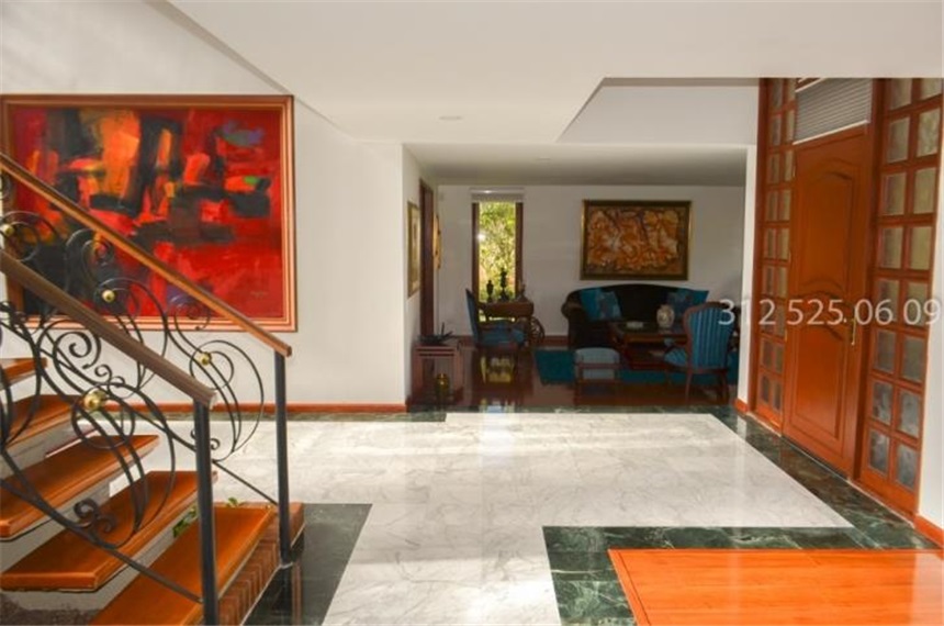 Casa de 4 alcobas en venta en Centro, Sopó, 420 m² · foto 9 de 24