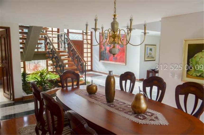 Casa de 4 alcobas en venta en Centro, Sopó, 420 m² · foto 7 de 24