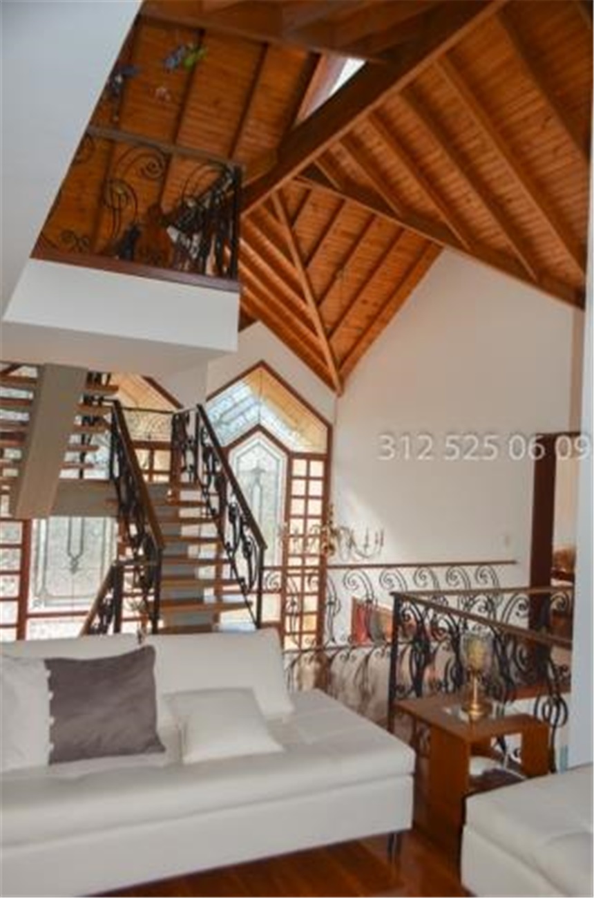Casa de 4 alcobas en venta en Centro, Sopó, 420 m² · foto 22 de 24