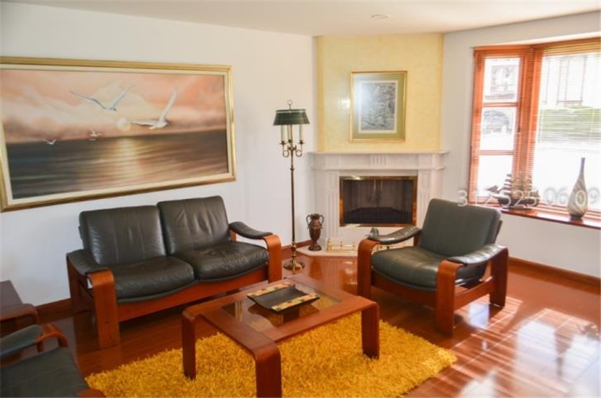 Casa de 4 alcobas en venta en Centro, Sopó, 420 m² · foto 13 de 24