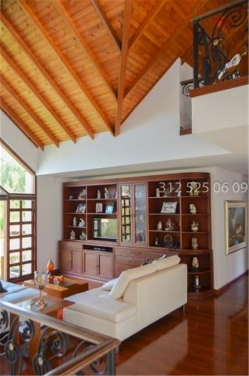 Casa de 4 alcobas en venta en Centro, Sopó, 420 m² · foto 20 de 24