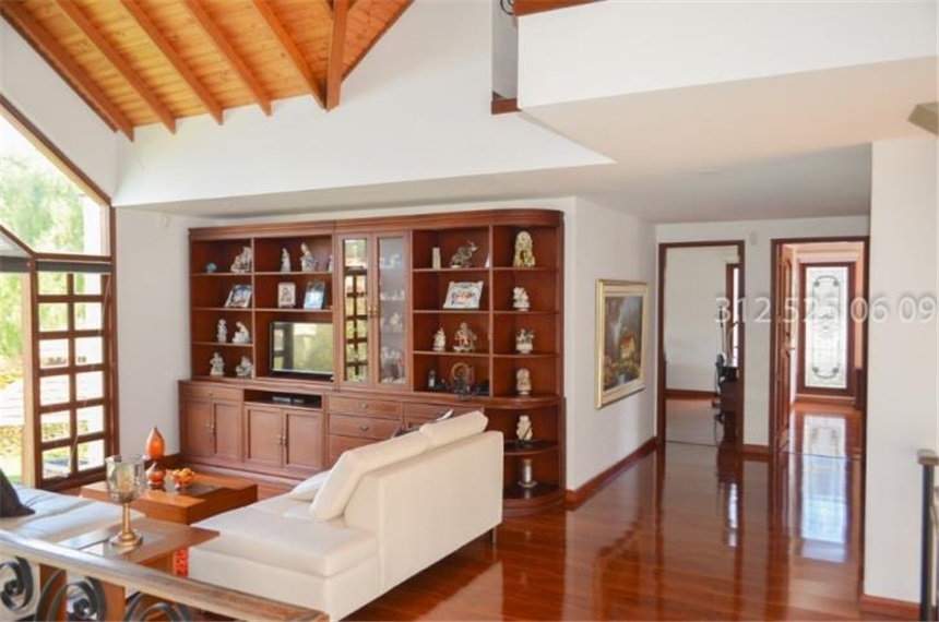Casa de 4 alcobas en venta en Centro, Sopó, 420 m² · foto 19 de 24