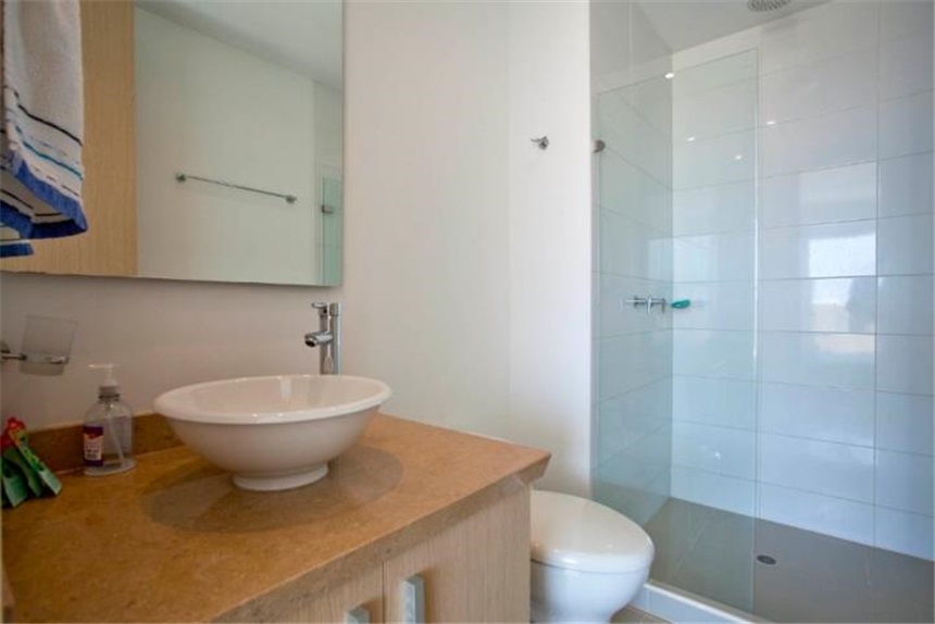 Apartamento de 2 alcobas en venta en La Candelaria, Cartagena, 111 m² · foto 3 de 21