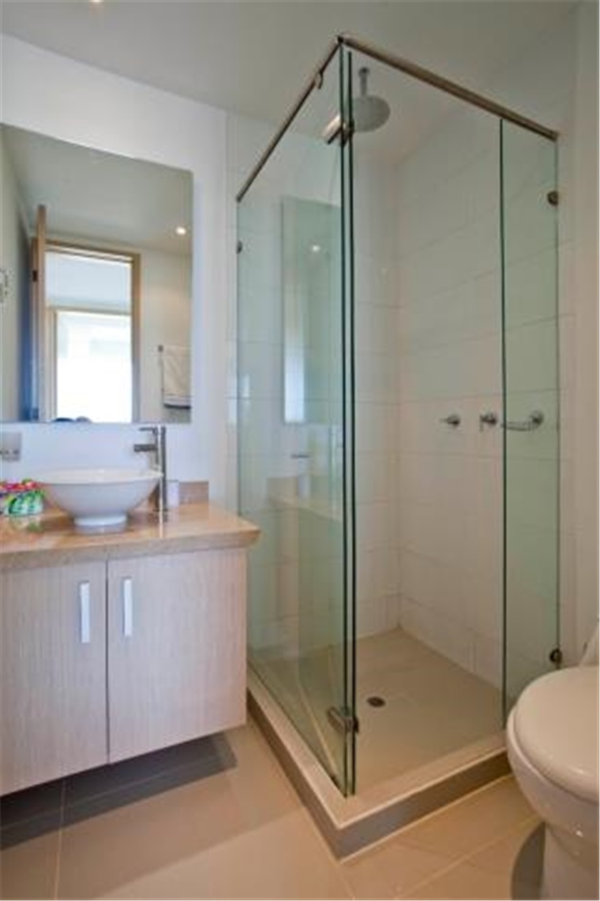 Apartamento de 2 alcobas en venta en La Candelaria, Cartagena, 111 m² · foto 13 de 21