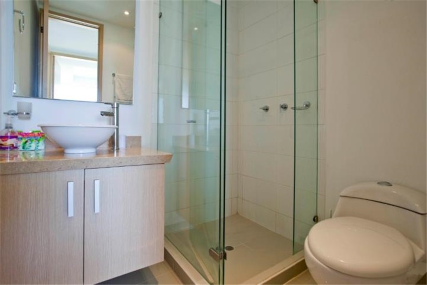 Apartamento de 2 alcobas en venta en La Candelaria, Cartagena, 111 m² · foto 12 de 21