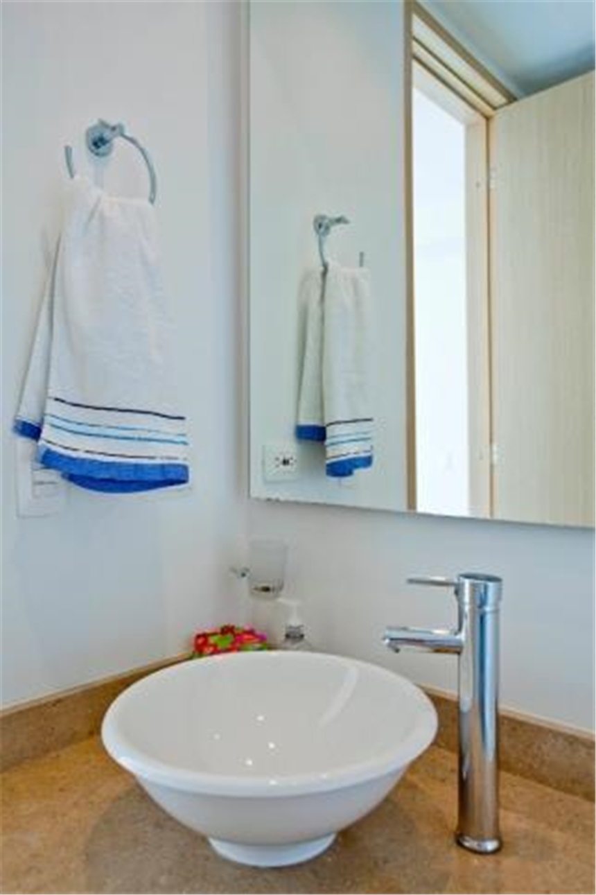 Apartamento de 2 alcobas en venta en La Candelaria, Cartagena, 111 m² · foto 4 de 21