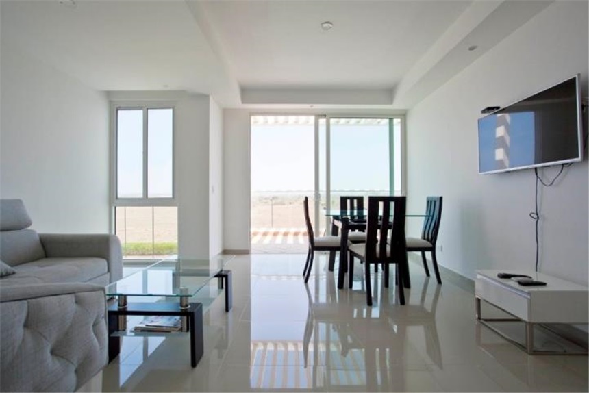 Apartamento de 2 alcobas en venta en La Candelaria, Cartagena, 111 m² · foto 15 de 21